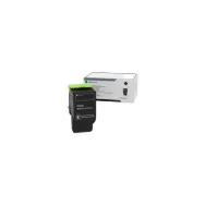 Lexmark 78C0U10 cartuș toner Negru