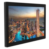 Hannspree Open Frame HO 220 PTA Ecran plat interactiv 54,6 cm (21.5") LED 400 cd/m² Full HD Negru Ecran tactil Hannspree - 4