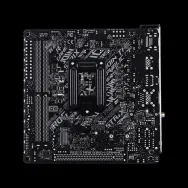 Placa de baza asus socket lga1151 v2 rog strix b360-i Asus - 1