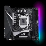 Placa de baza asus socket lga1151 v2 rog strix b360-i Asus - 1