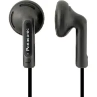 Stereophonic headphones - range 20 hz - 20khz imp. 17 w sensitivity 104 db/mw max. input 40 mw rp-hv095e-k (include tv 0.75 lei)