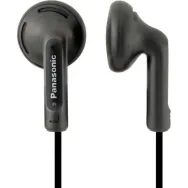Stereophonic headphones - range 20 hz - 20khz imp. 17 w sensitivity 104 db/mw max. input 40 mw rp-hv095e-k (include tv 0.75 lei)