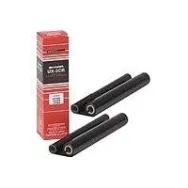 Sharp UX-3CR consumabile fax Bandă fax 100 pagini Negru 2 buc.