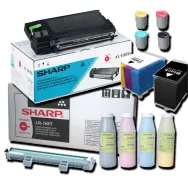 Sharp MX-27GTMA cartuș toner 1 buc. Original Magenta