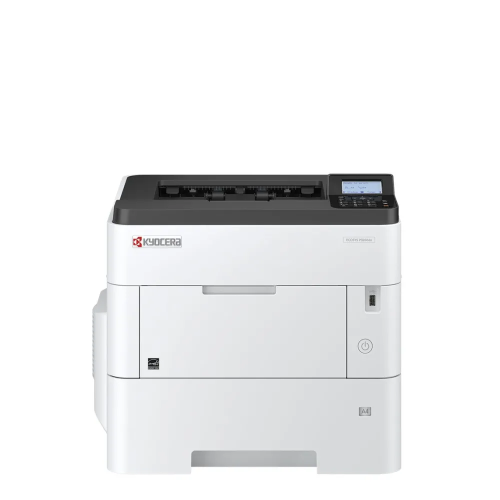KYOCERA ECOSYS P3260dn 1200 x 1200 DPI A4 Kyocera - 1