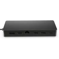 HP 50H55AA USB 3.2 Gen 2 (3.1 Gen 2) Type-C Negru Hp - 1