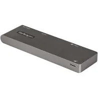 StarTech.com DKT30CMHSDPD stații de andocare și replicatoare de porturi pentru calculatoare portabile Tip dock USB 3.2 Gen 1 Sta