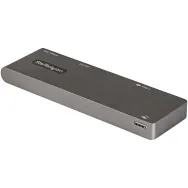 StarTech.com DKT30CMHSDPD stații de andocare și replicatoare de porturi pentru calculatoare portabile Tip dock USB 3.2 Gen 1 Sta