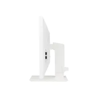 LG ThinClient Display 24CN670W-AP - 60.47 cm (23.8) - Intel Celeron J4105 - White Lg - 1