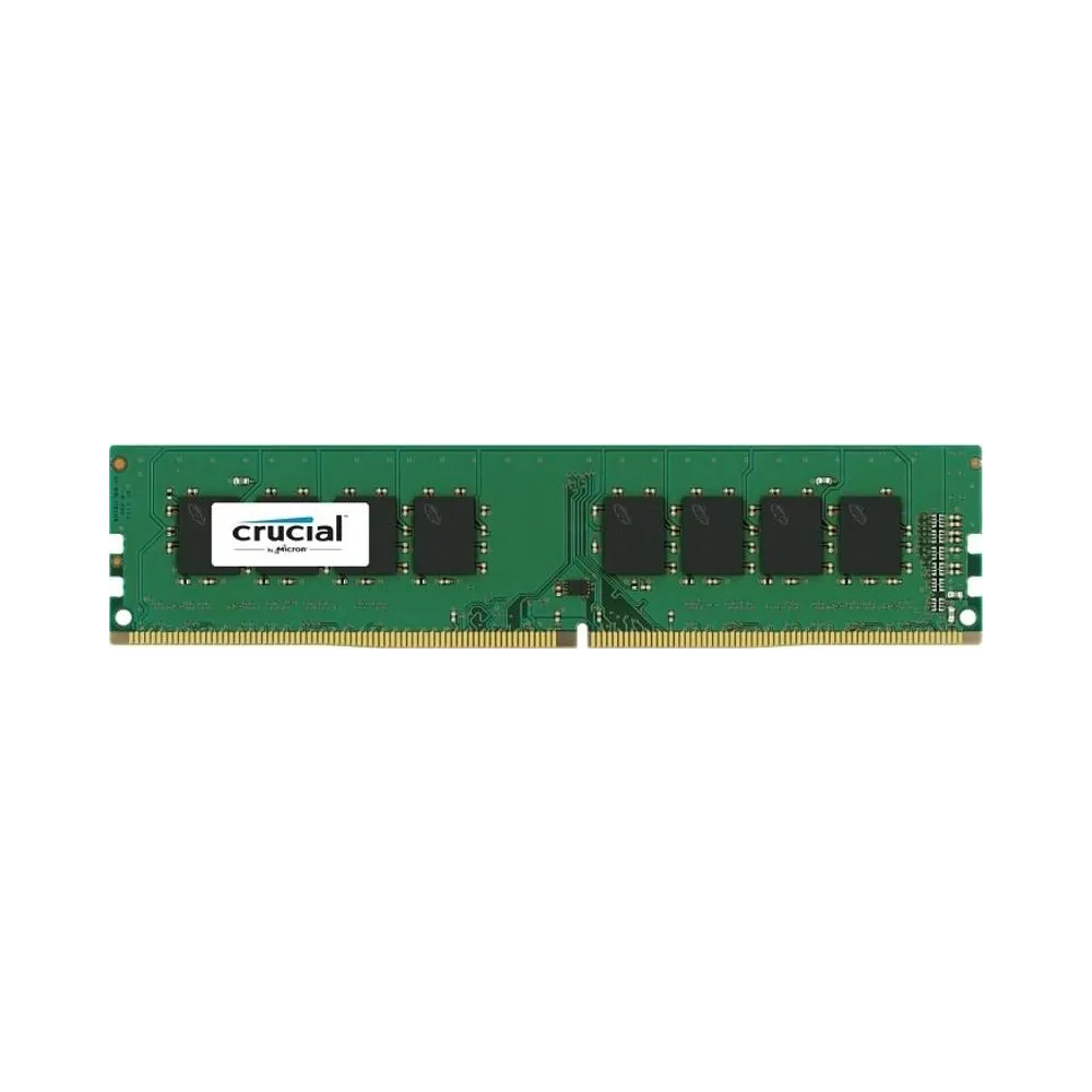 Memorie  RAM  Crucial  8GB  DDR4  2400mhz Crucial - 1