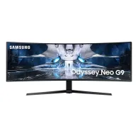 Samsung LS49AG954NU 124,5 cm (49") 5120 x 1440 Pixel 5K Ultra HD LCD Negru, Alb Samsung - 1