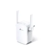 TP-Link TL-WA855RE V4 repetoare de rețea Transmițător & receptor rețea Alb 10, 100 Mbit/s Tp-link - 1