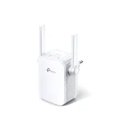 TP-Link TL-WA855RE V4 repetoare de rețea Transmițător & receptor rețea Alb 10, 100 Mbit/s Tp-link - 1