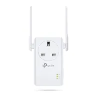 TP-Link TL-WA860RE Amplificator rețea Alb 10, 100 Mbit s