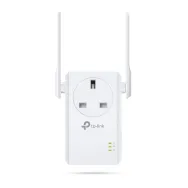 TP-Link TL-WA860RE Amplificator rețea Alb 10, 100 Mbit s