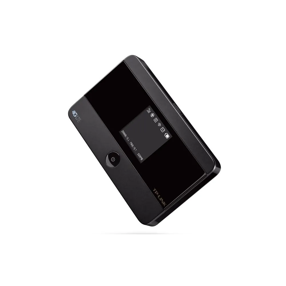 TP-Link M7350 Echipament rețea wireless celulară