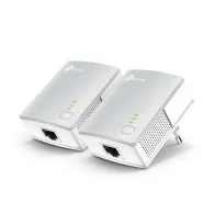 TP-Link TL-PA4010KIT 600 Mbit s Ethernet LAN Alb 2 buc.