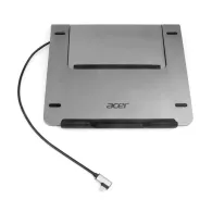 Acer HP.DSCAB.012 suport notebook 39,6 cm (15.6") Stand notebook Argint Acer - 1