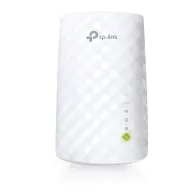 TP-Link RE220 Amplificator rețea Alb 10, 100 Mbit s
