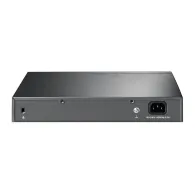 TP-Link TL-SF1024D switch-uri Fara management Fast Ethernet (10 100) Negru