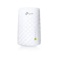TP-Link RE200 Amplificator rețea Alb 10, 100 Mbit s