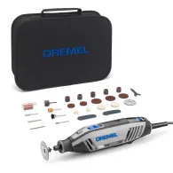 Dremel 4250-35 Unealta multifunctionala 175W + 35 accesorii + geanta textil Dremel - 1