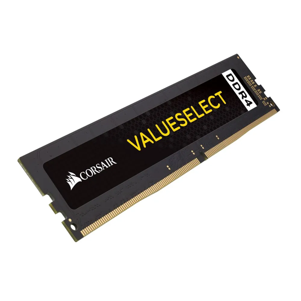 Memorie RAM Corsair Value Select 8GB DDR4 2400mhz Corsair - 1