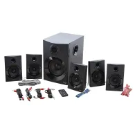 Logitech Z607 80 W Negru 5.1 canale