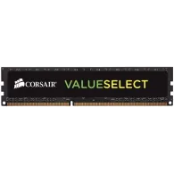 Memorie RAM  Corsair Value Select   8GB DDR3 1600mhz Corsair - 1