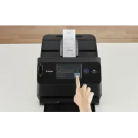 Canon imageFORMULA DR-S130 Sheet-fed scaner 600 x 600 DPI A4 Negru Canon - 4
