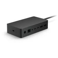 Microsoft Surface Dock 2 stație de andocare pentru terminale mobile Tabletă Negru Microsoft - 1