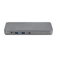 Acer D501 Tip dock USB 3.2 Gen 1 (3.1 Gen 1) Type-C Gri Acer - 1