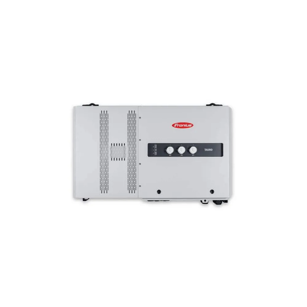 Invertor solar FRONIUS TAURO 50-3-D Fronius - 1