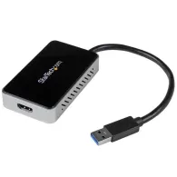 StarTech.com USB32HDEH adaptor grafic USB 1920 x 1200 Pixel Negru StarTech.com - 1