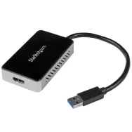 StarTech.com USB32HDEH adaptor grafic USB 1920 x 1200 Pixel Negru StarTech.com - 1