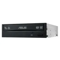 ASUS DRW-24D5MT unități optice Intern DVD Super Multi DL Negru Asus - 1