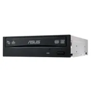 ASUS DRW-24D5MT unități optice Intern DVD Super Multi DL Negru Asus - 1