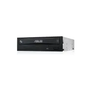ASUS DRW-24D5MT unități optice Intern DVD Super Multi DL Negru Asus - 1