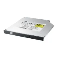 ASUS SDRW-08U1MT unități optice Intern DVD-RW Negru Asus - 1