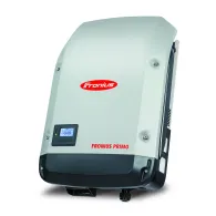 Invertor solar FRONIUS PRIMO 3.0-1 WLAN/LAN/WEBSERVER Fronius - 2