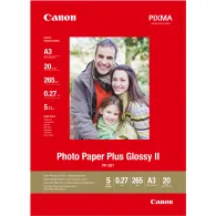 Canon 2311B020 hârtii fotografică A3 Glasată tip high-gloss Canon - 1