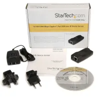 StarTech.com USB1000IP card de rețea USB 1000 Mbit/s StarTech.com - 3