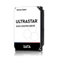 Hdd wd - server 4 tb ultrastar 7.200 rpm buffer 256 mb pt. server 0b35950 Wd - 1