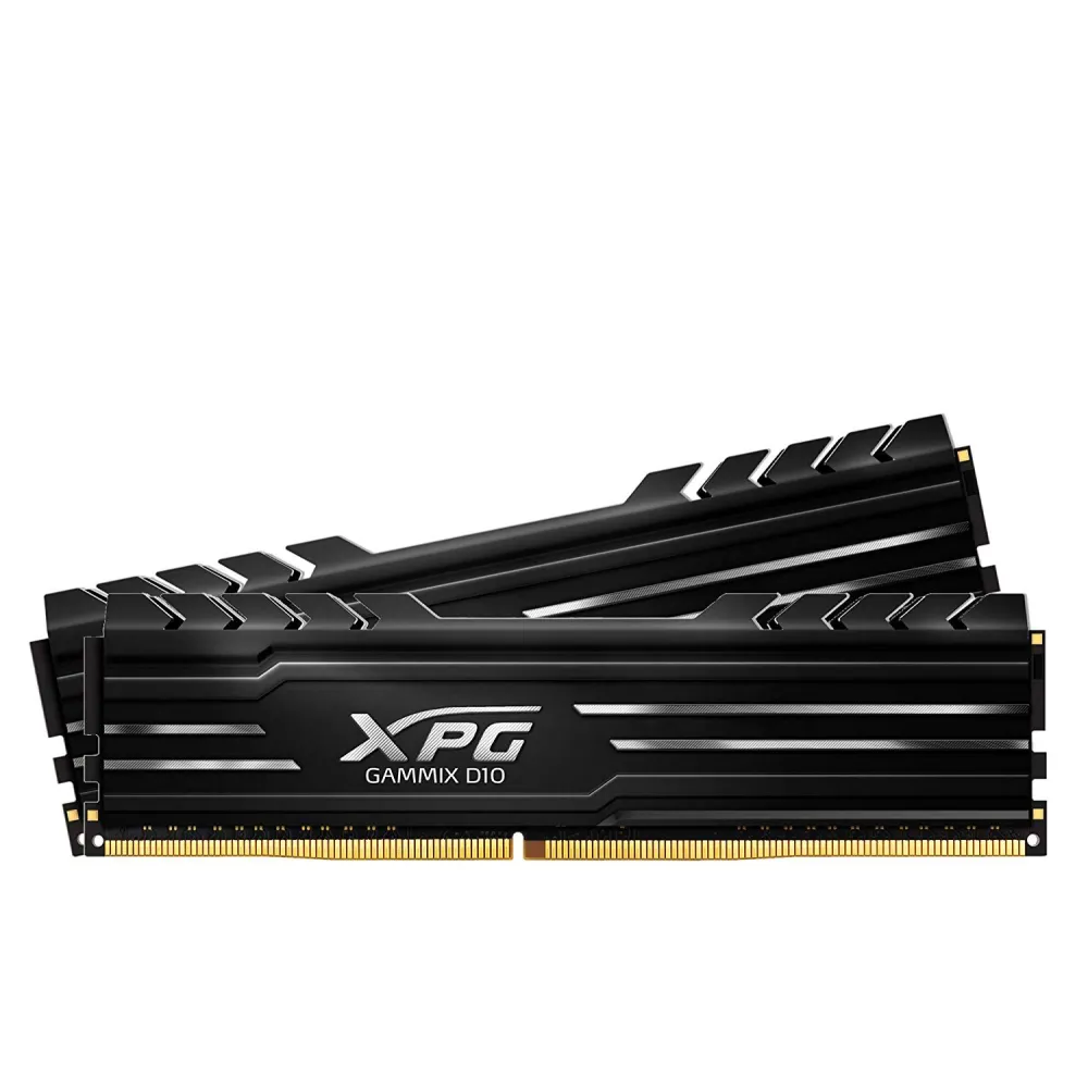 Memorie RAM  A-Data Gaming   8GB  DDR4  2400mhz  - 1