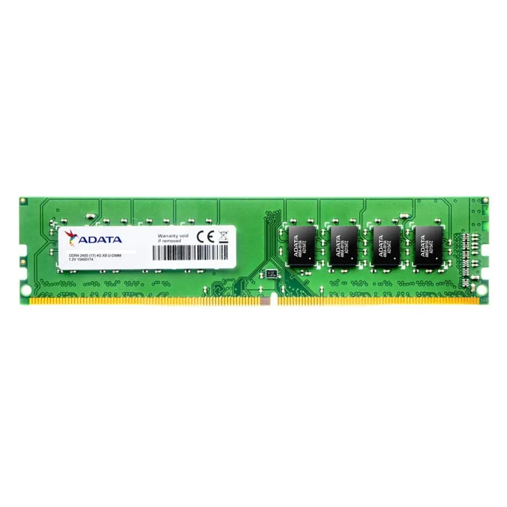 Memorie  RAM A-Data   4GB  DDR4  2400mhz  - 1