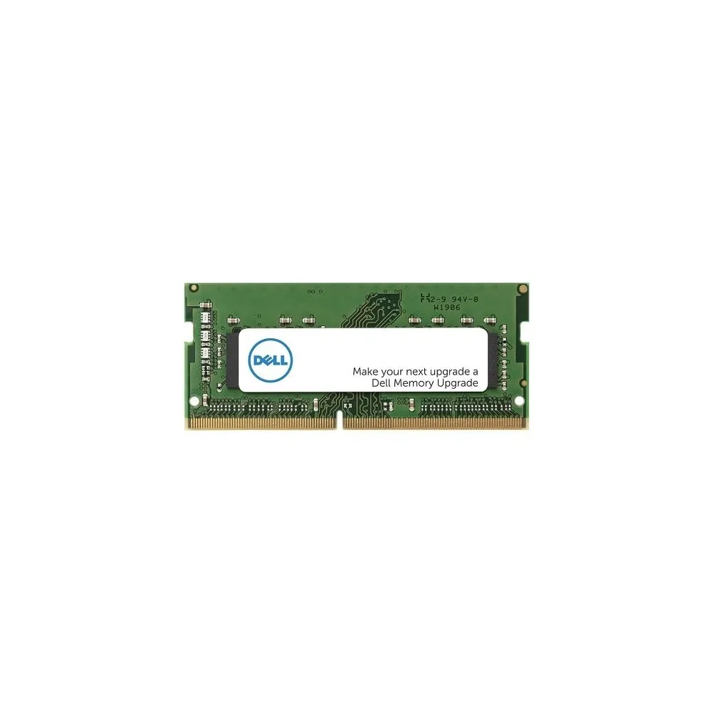 DELL AC258276 module de memorie 32 Giga Bites DDR5 4800 MHz CCE Dell - 1