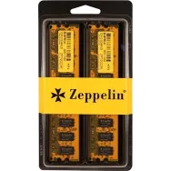 Memorie RAM  Zeppelin  4GB  DDR2  800MHz Zeppelin - 1
