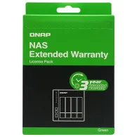 QNAP LIC-NAS-EXTW-GREEN-3Y extensii ale garanției și service-ului Qnap - 1