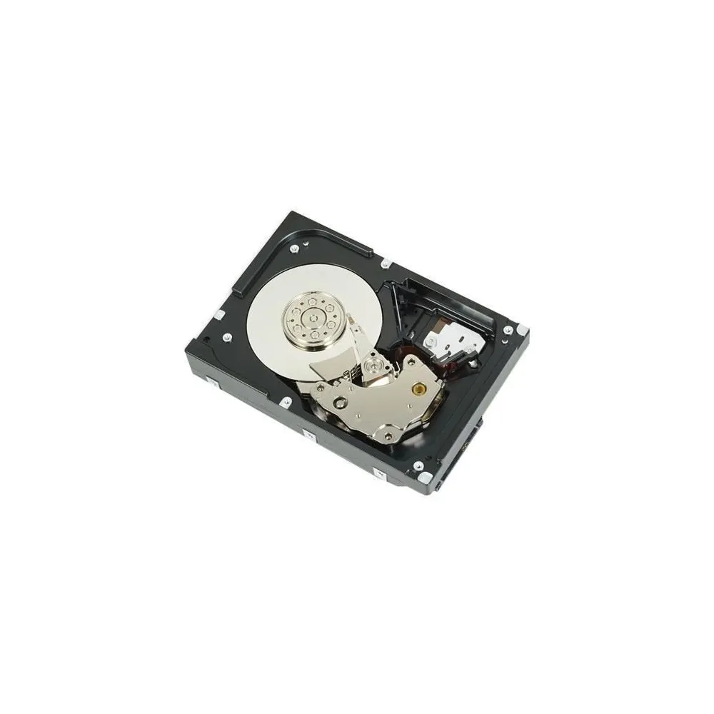 DELL 400-BGEC hard disk-uri interne 3.5" 2000 Giga Bites ATA III Serial Dell - 1