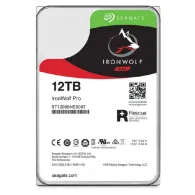 Seagate IronWolf Pro ST12000NT001 hard disk-uri interne 3.5" 12000 Giga Bites Seagate - 4